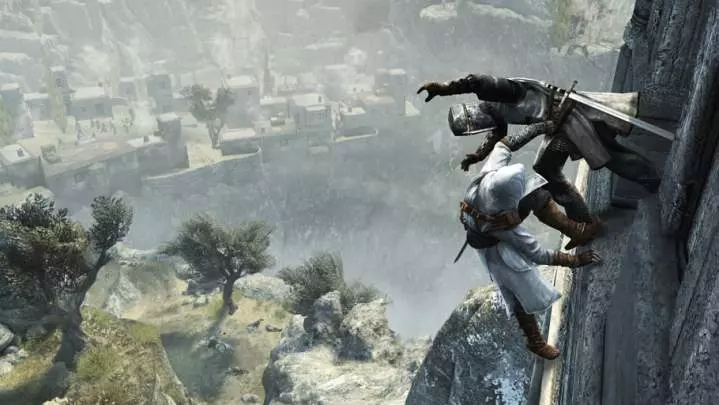 Assassin’s Creed Revelations