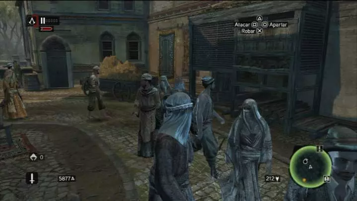 Assassin’s Creed Revelations - Xbox 360