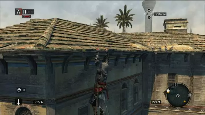 Assassin’s Creed Revelations