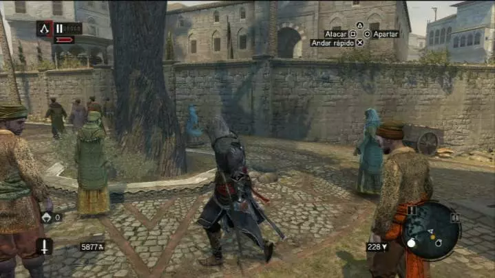 Assassin’s Creed Revelations