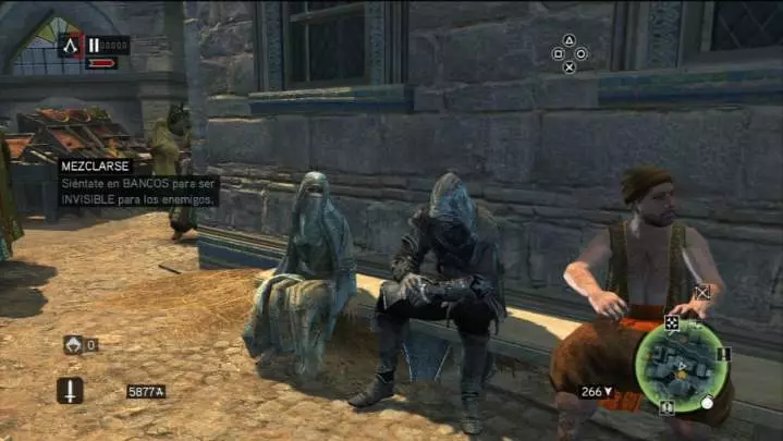 Assassin’s Creed: Revelations