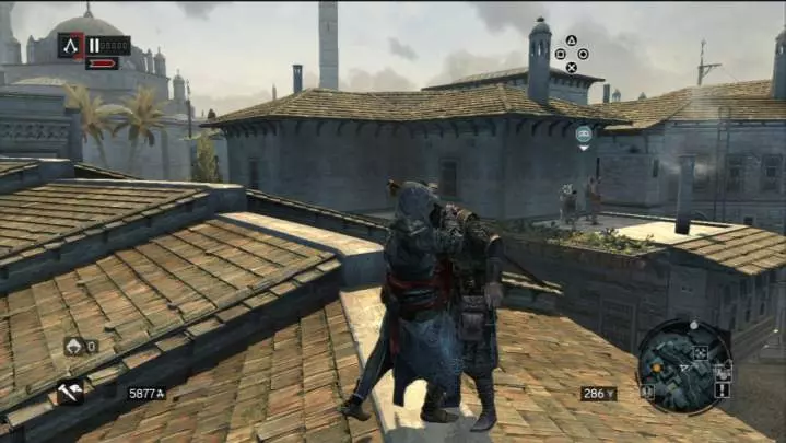 Assassin’s Creed Revelations - Xbox 360