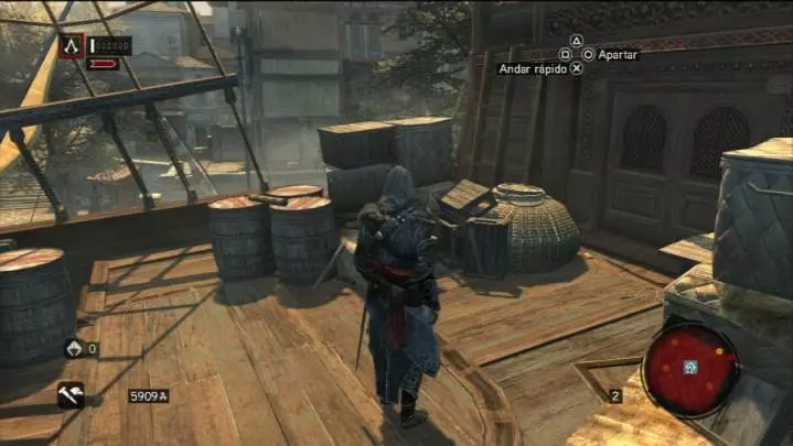 Assassin’s Creed Revelations