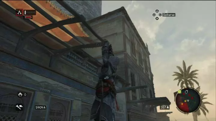 Assassin’s Creed Revelations - Xbox 360
