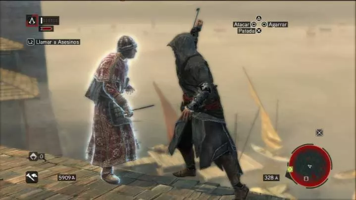 Assassin’s Creed Revelations