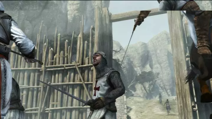 Assassin’s Creed Revelations