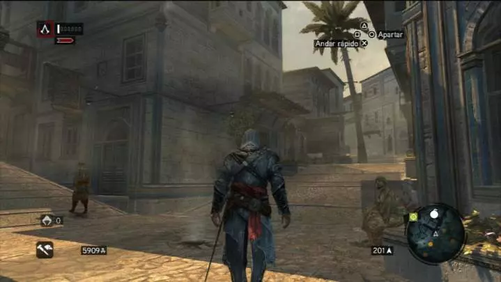 Assassin’s Creed: Revelations