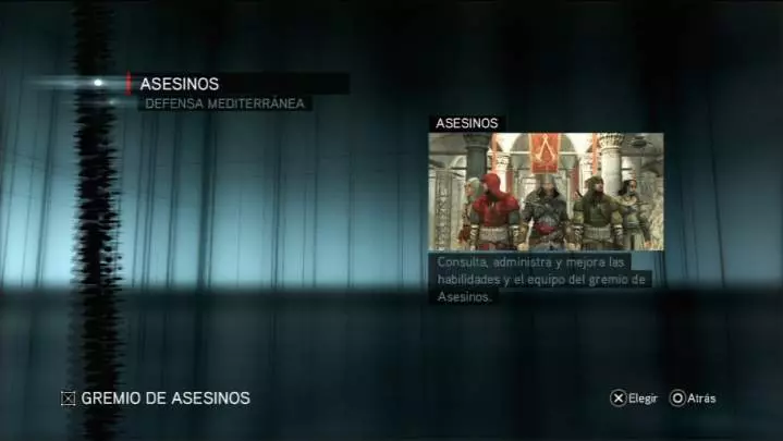 Assassin’s Creed Revelations