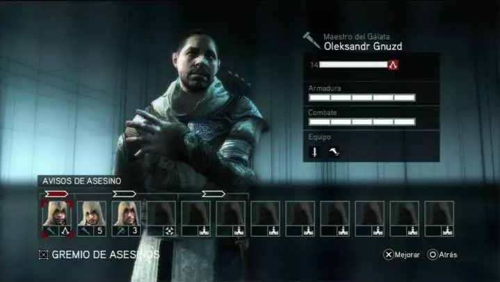 Assassin’s Creed: Revelations