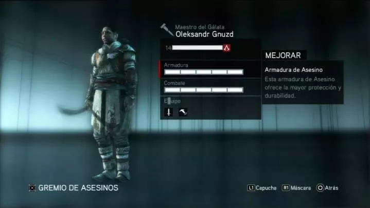 Assassin’s Creed Revelations - Xbox 360