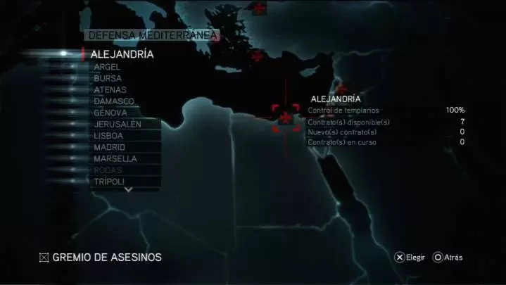 Assassin’s Creed Revelations