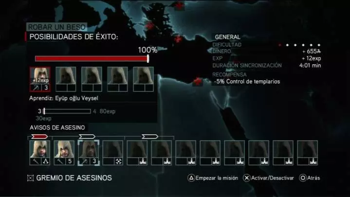 Assassin’s Creed Revelations