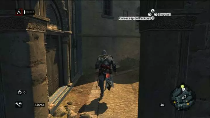 Assassin’s Creed Revelations