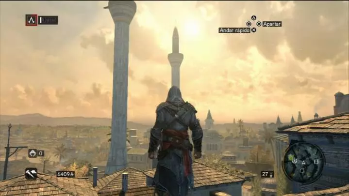 Assassin’s Creed Revelations - Xbox 360