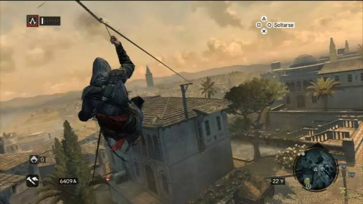 Assassin’s Creed Revelations