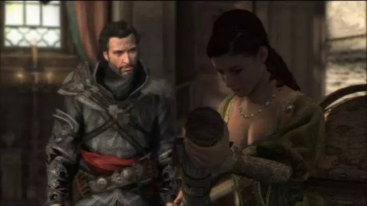 Assassin’s Creed Revelations