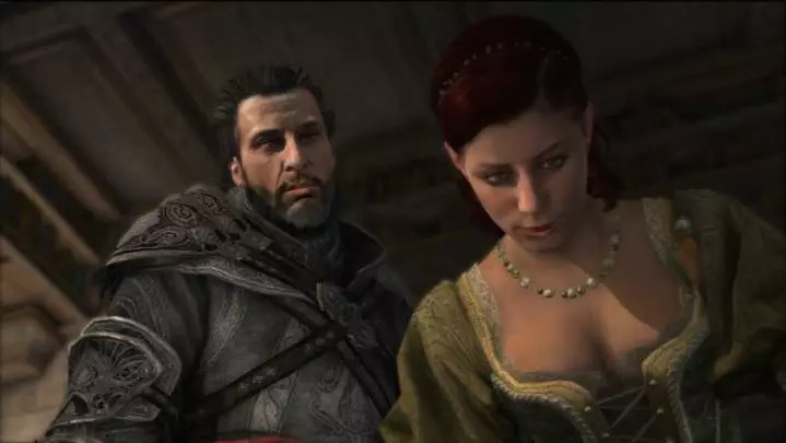 Assassin’s Creed: Revelations