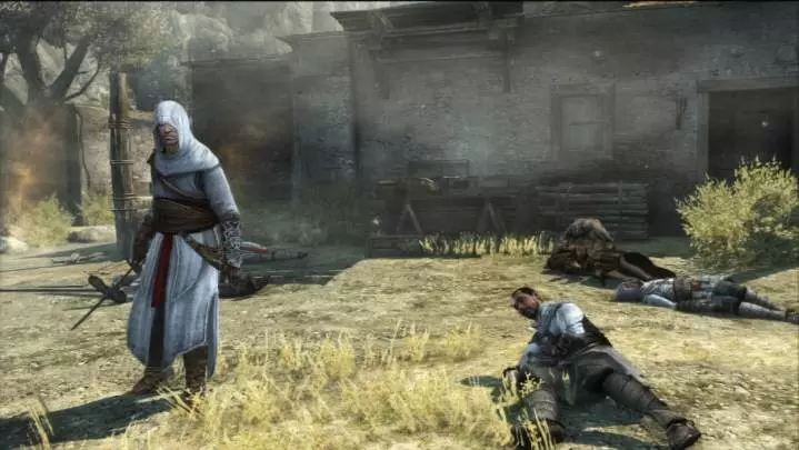 Assassin’s Creed Revelations - Xbox 360