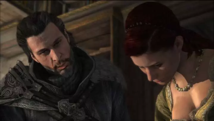 Assassin’s Creed Revelations