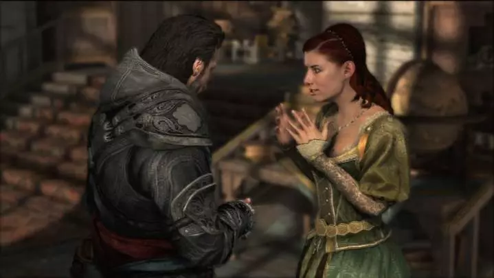 Assassin’s Creed Revelations