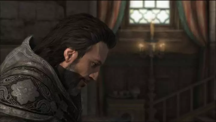 Assassin’s Creed: Revelations