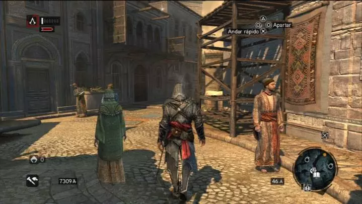 Assassin’s Creed Revelations - Xbox 360