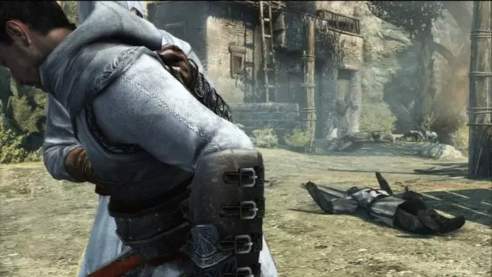 Assassin’s Creed Revelations