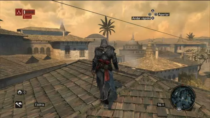 Assassin’s Creed Revelations