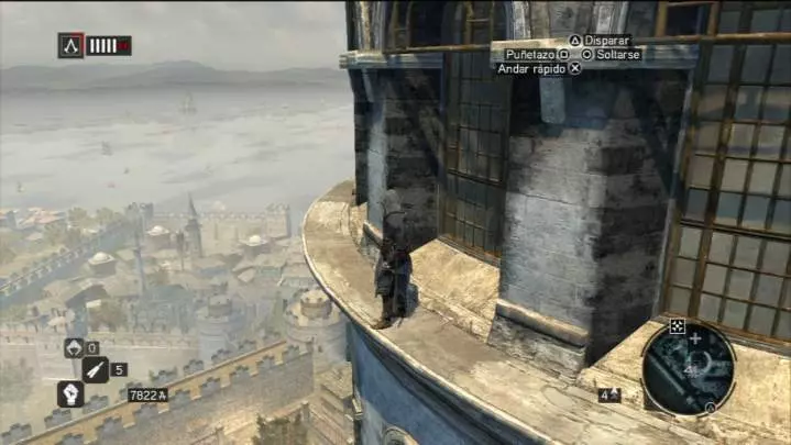 Assassin’s Creed Revelations - Xbox 360