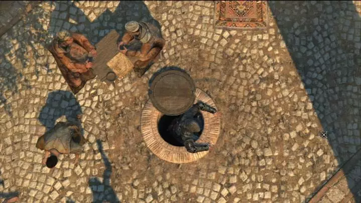 Assassin’s Creed Revelations