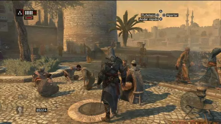 Assassin’s Creed Revelations