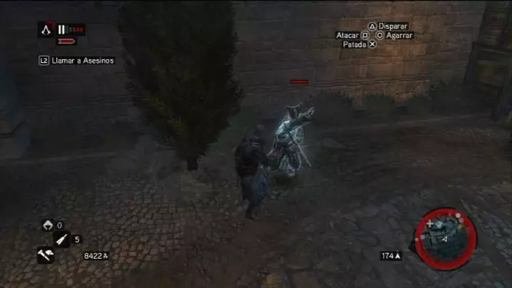 Assassin’s Creed: Revelations