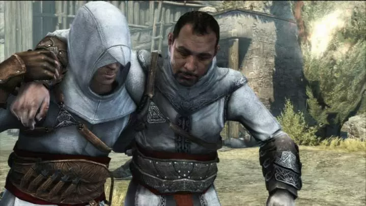 Assassin’s Creed Revelations - Xbox 360