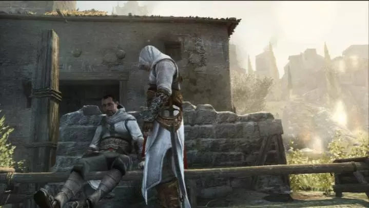 Assassin’s Creed Revelations