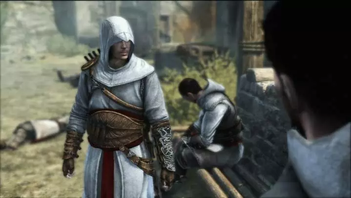 Assassin’s Creed Revelations