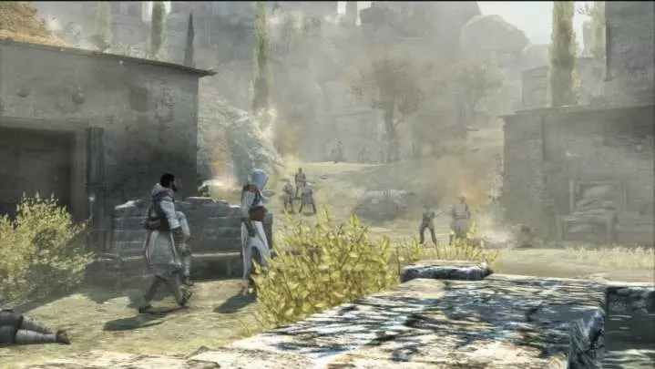 Assassin’s Creed: Revelations