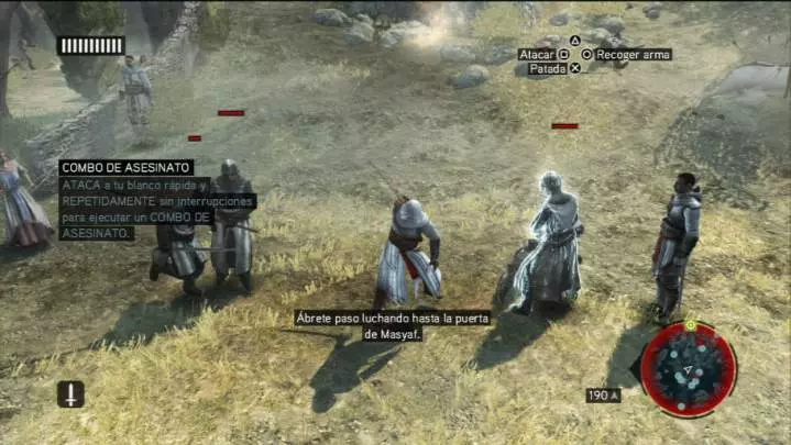 Assassin’s Creed Revelations - Xbox 360