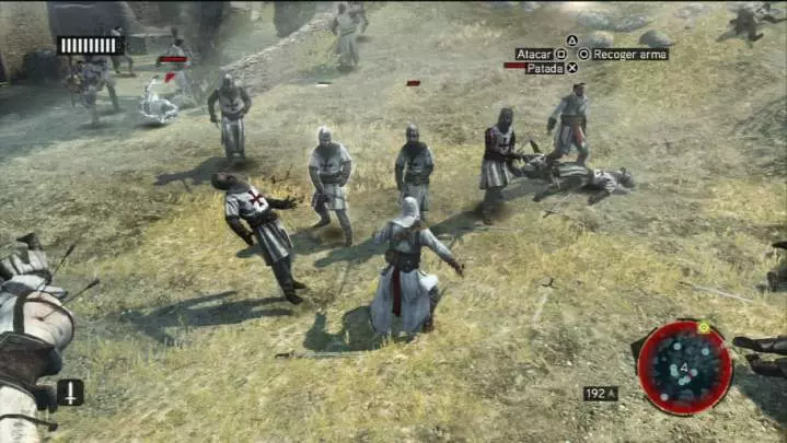 Assassin’s Creed Revelations