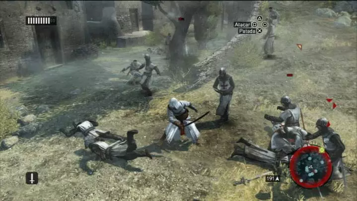 Assassin’s Creed Revelations