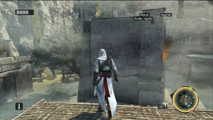 Assassin’s Creed: Revelations