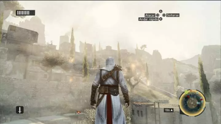 Assassin’s Creed Revelations - Xbox 360