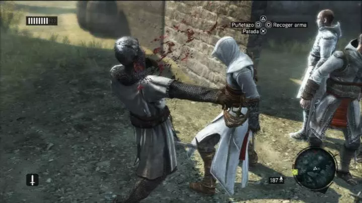 Assassin’s Creed Revelations