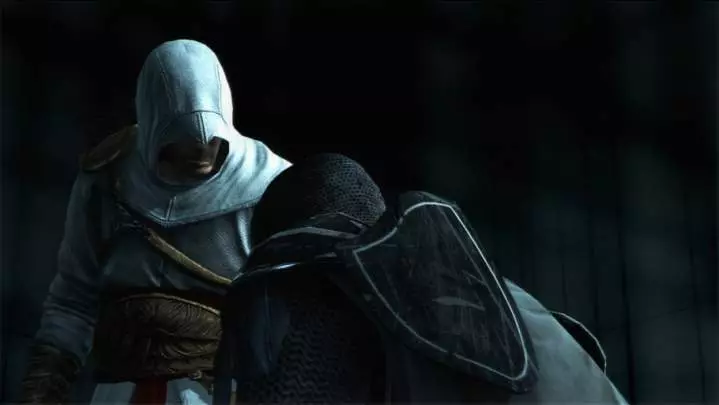 Assassin’s Creed: Revelations