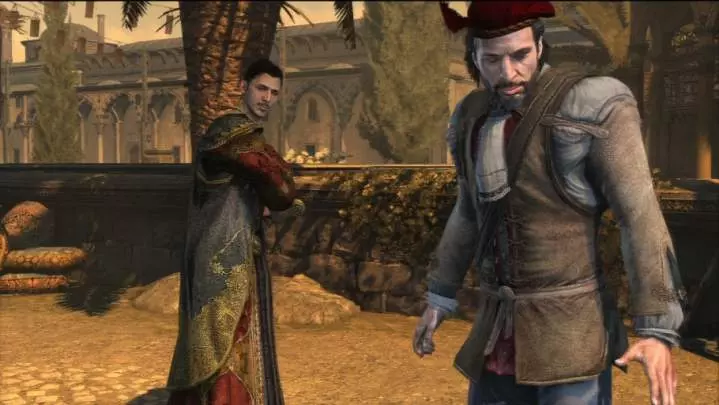 Assassin’s Creed Revelations - Xbox 360