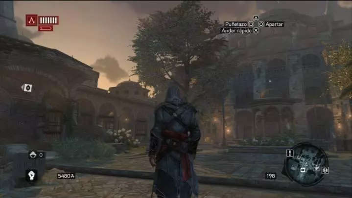 Assassin’s Creed Revelations