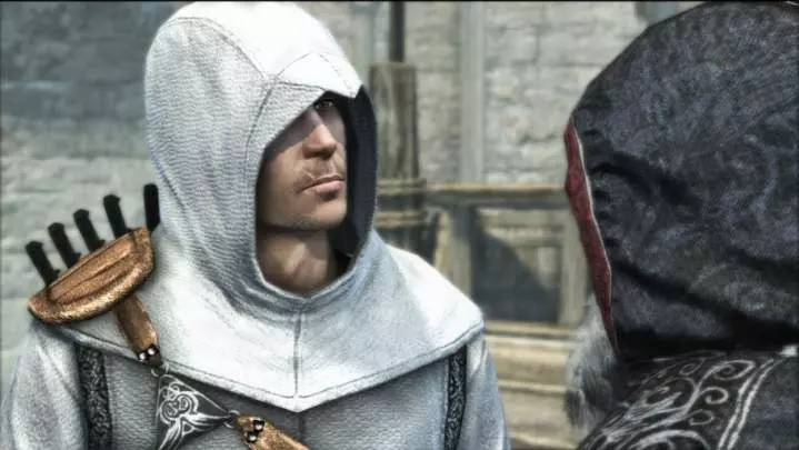 Assassin’s Creed: Revelations
