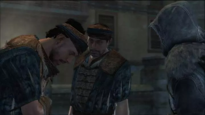 Assassin’s Creed Revelations - Xbox 360