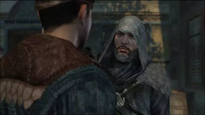 Assassin’s Creed Revelations