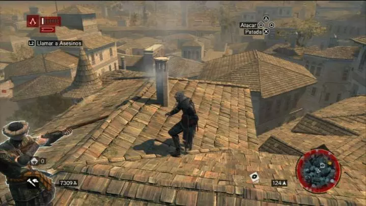Assassin’s Creed Revelations