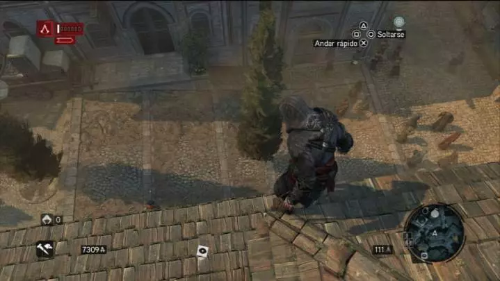 Assassin’s Creed: Revelations